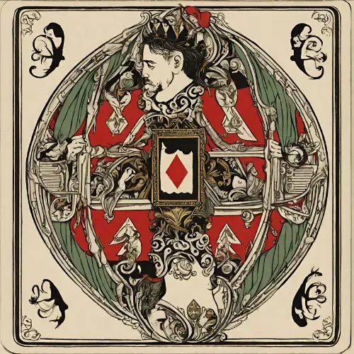 M. Gerard-Alesco — author photo